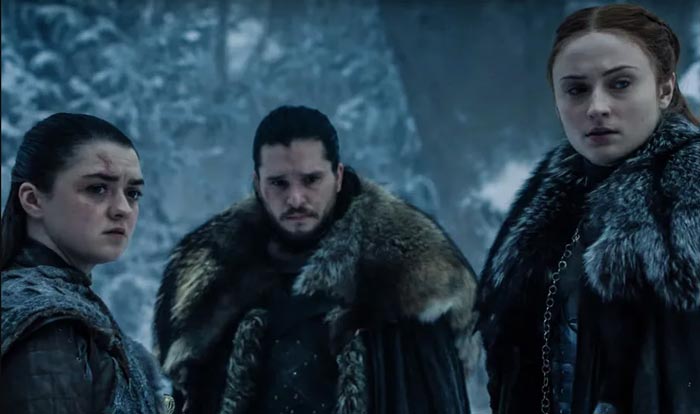 We’ll meet the OG Starks in the Game of Thrones prequel