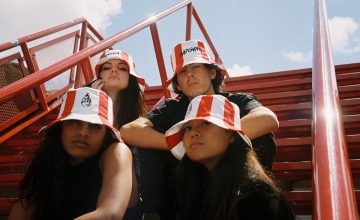 What if the KFC bucket hat is actually a washable bucket?