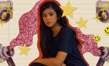 Gabbi Garcia wants you to support Filipino films