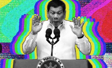 All the times Duterte is the definition of ‘bastos’