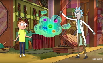 Can’t wait for ‘Rick and Morty’ S4? Here are more clues