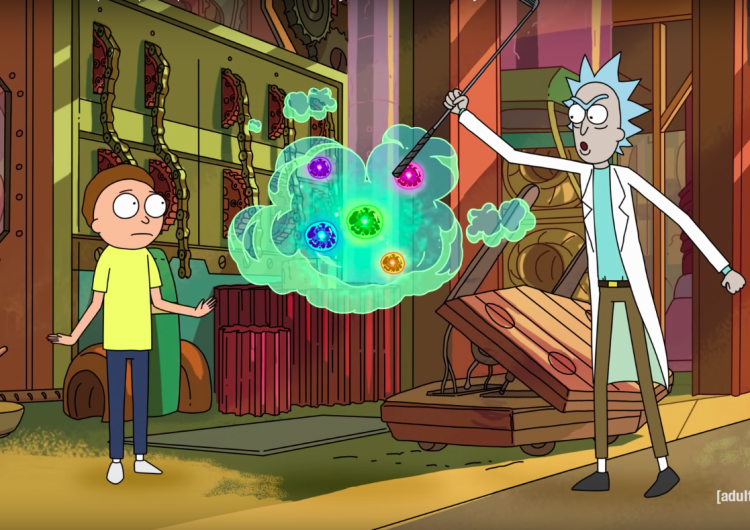 Can’t wait for ‘Rick and Morty’ S4? Here are more clues