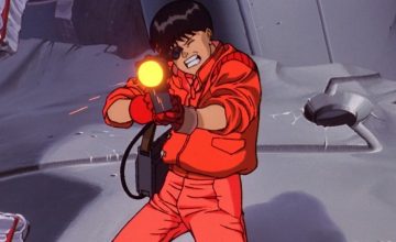 We’ll get an ‘Akira’ TV anime real soon