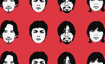 Rico Blanco is the fourth IV of Spades member in this new single