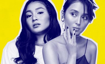 Please, please make that Kathryn-Nadine project happen