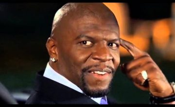 Will we get another Terry Crews lip sync in the new White Chicks sequel?