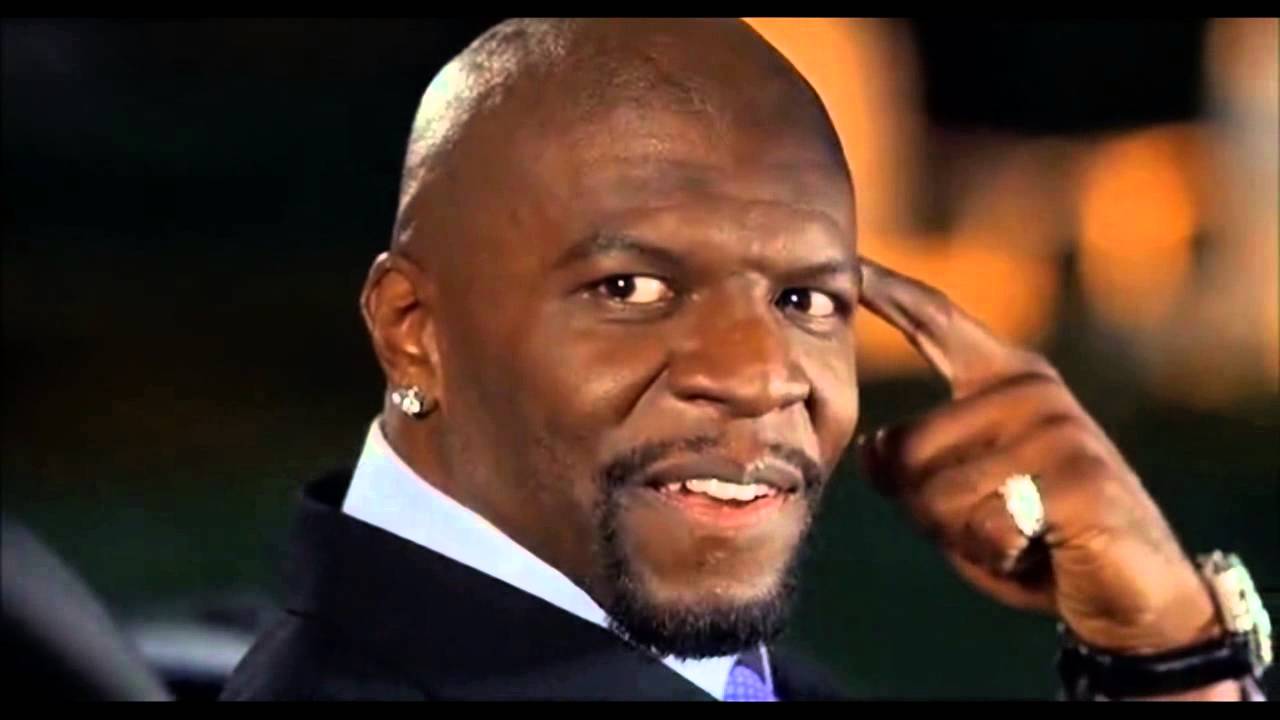 A Thousand Miles Will Always Be The Best Part Of 'White Chicks,' Just Ask  Terry Crews