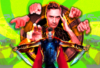 Taika Waititi returns to MCU for ‘Thor 4’
