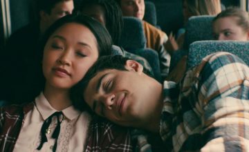 “To All the Boys I’ve Loved Before 3” is in the works