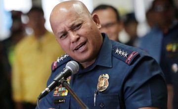 Sen. Bato’s all for same-sex marriage, but not gender-neutral restrooms