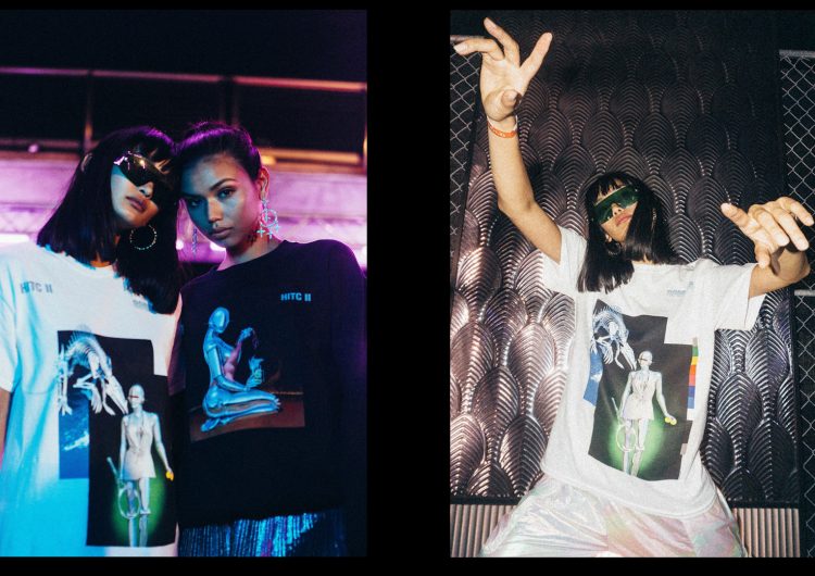 88rising collabs with ‘Star Wars’ alum for their latest merch