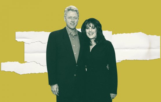 After Gianni Versace, it’s Bill Clinton’s turn on ‘American Crime Story’