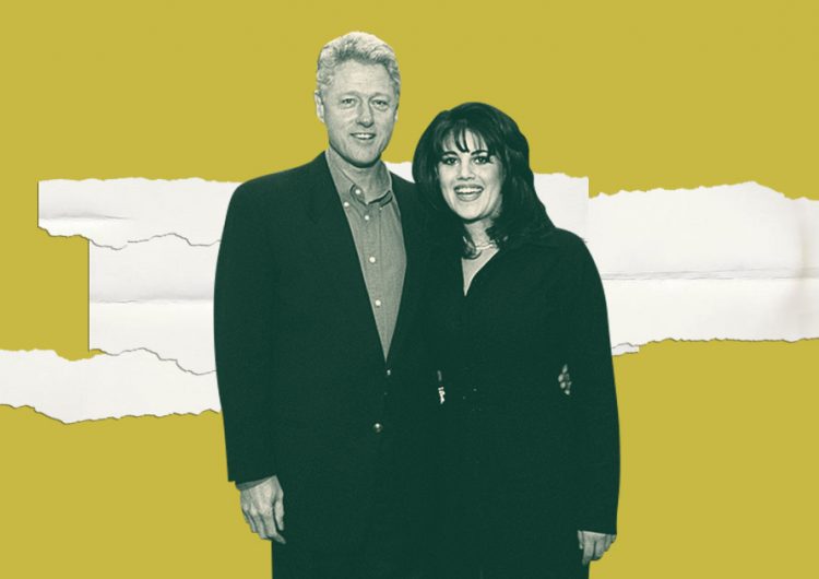 After Gianni Versace, it’s Bill Clinton’s turn on ‘American Crime Story’