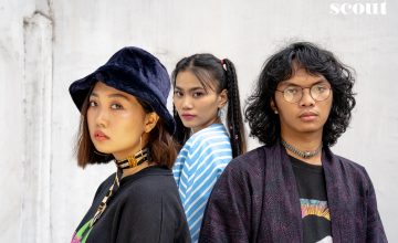 Meet the kids molding Filipino synth-pop’s future