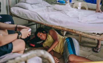 Cinemalaya 2019’s ‘Edward’ reveals the sorry state of public healthcare