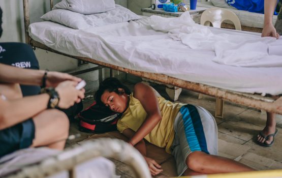 Cinemalaya 2019’s ‘Edward’ reveals the sorry state of public healthcare