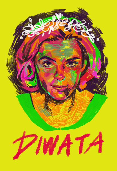 For your consideration: 5 TV shows based on Philippine mythology: Diwata