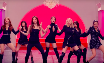 If you’ve ever wanted to be a K-Pop trainee, now’s your chance