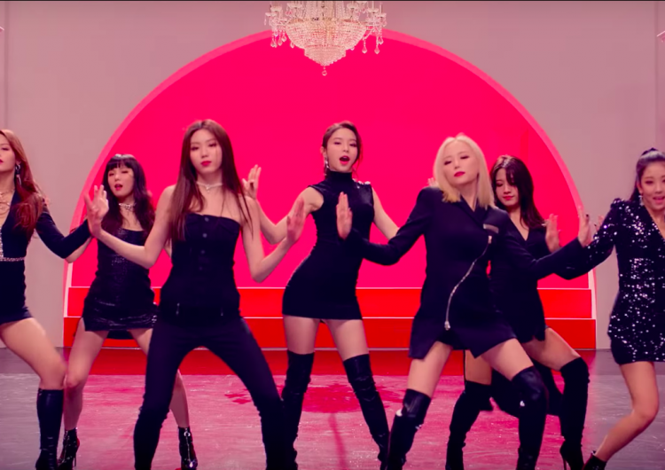 If you’ve ever wanted to be a K-Pop trainee, now’s your chance
