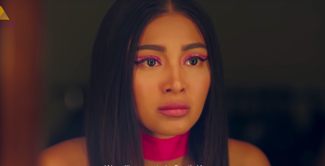 Nadine Lustre is a damn great dancer in ‘Indak,’ but is the movie good?