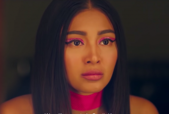 Nadine Lustre is a damn great dancer in ‘Indak,’ but is the movie good?