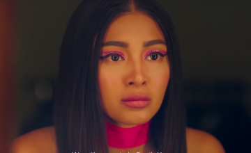 Nadine Lustre is a damn great dancer in ‘Indak,’ but is the movie good?