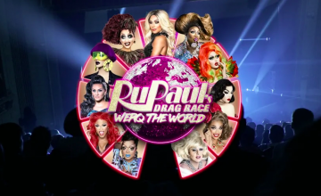 Your favorite ‘Drag Race’ queens are coming to Manila