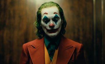 Will Joaquin Phoenix be the next fan-favorite Joker?