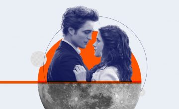 It’s okay to like ‘Twilight’ again