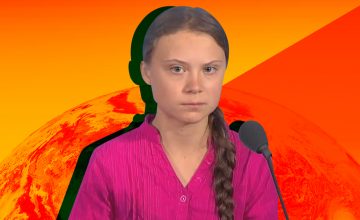 Greta Thunberg is right about climate change, so what do we do?