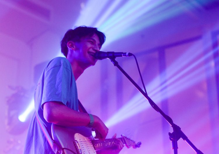 All the real places Phum Viphurit’s new tracks bring us to