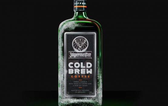 Jägermeister’s 33% alcohol cold brew is peak 2019