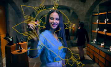 The 4 Catriona Gray quotes we’re living by