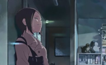 On heartbreak and everyday life: 4 films from Makoto Shinkai