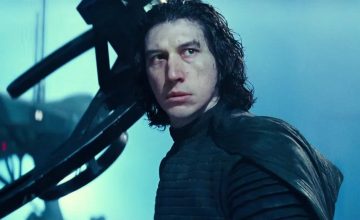 ‘The Rise of Skywalker’ trailer pretty much confirms Kylo Ren’s redemption