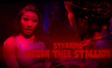 Megan Thee Stallion fights ‘Fuccbois’ in YouTube series ‘Hottieween’