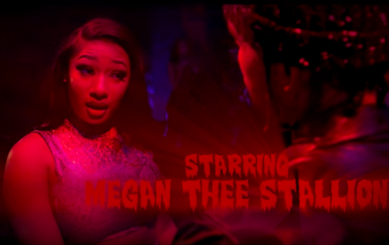 Megan Thee Stallion fights ‘Fuccbois’ in YouTube series ‘Hottieween’
