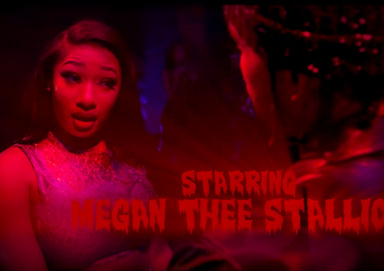 Megan Thee Stallion fights ‘Fuccbois’ in YouTube series ‘Hottieween’
