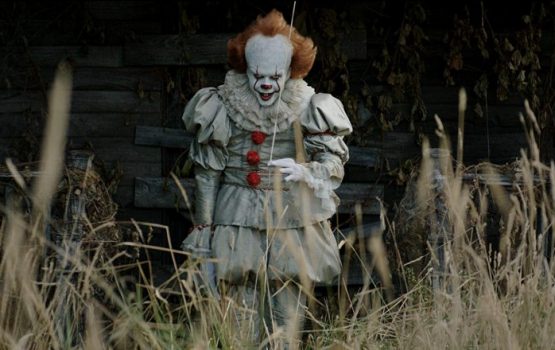 Beware, clown-phobics: Pennywise is this year’s top Googled Halloween costume
