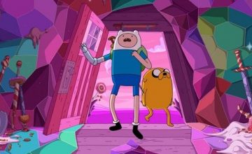 New specials of “Adventure Time” are coming this 2020