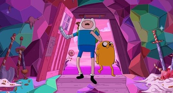 New specials of “Adventure Time” are coming this 2020