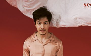 We dream (and wake up) with Alden Richards in our Opposites issue