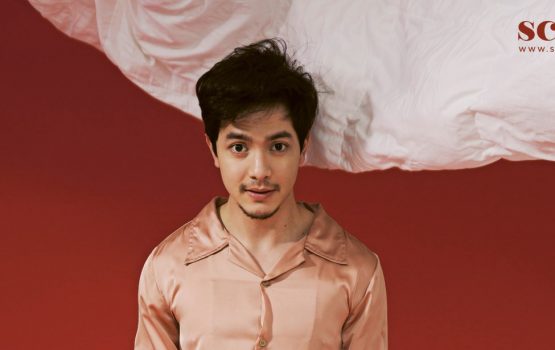 We dream (and wake up) with Alden Richards in our Opposites issue