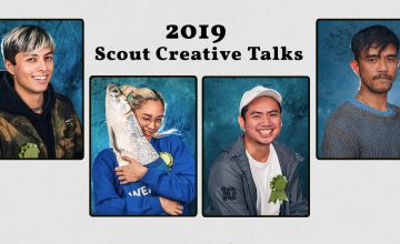 LA Aguinaldo, Yeo Kaa, and other creatives tell us their internship stories