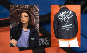 Davao-based brand REVERE’s latest drop is all about introspection