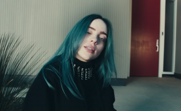 Billie Eilish is giving away tickets to fans who fight climate change
