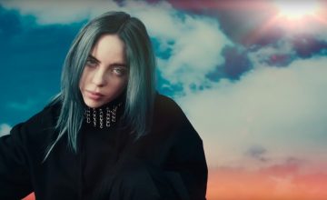 Billie Eilish’s next album will be ‘experimental’