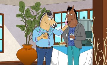 “Bojack Horseman’s” season six asks: Does forgiveness exist in call-out culture?