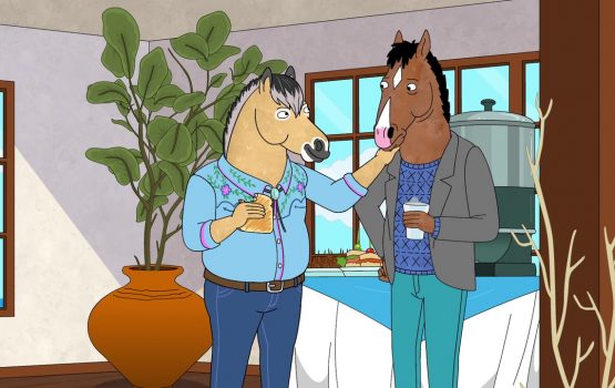 “Bojack Horseman’s” season six asks: Does forgiveness exist in call-out culture?