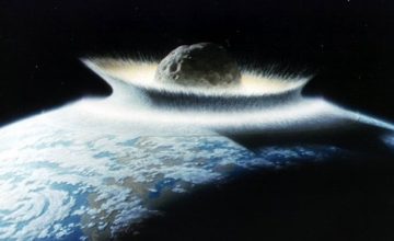 An asteroid might kill us all this 2022 (among other things)
